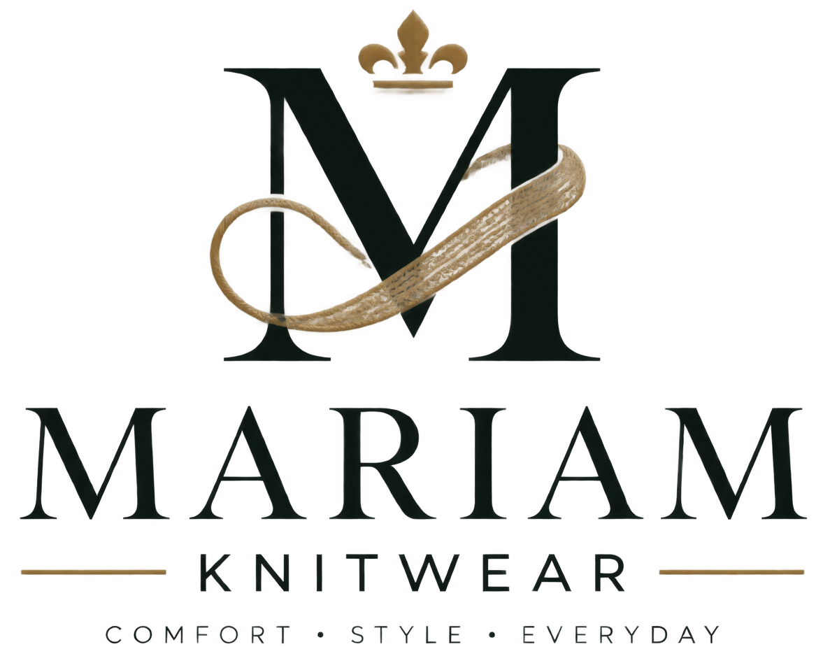 Mariam Knitwear