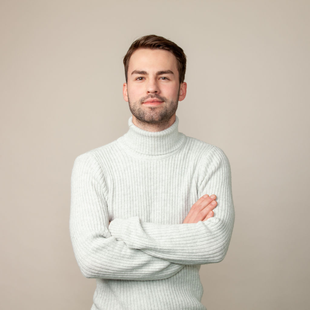Mariam Knitwear
